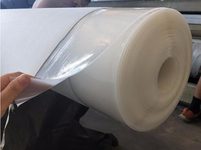 EVA 吊带隧道防水板